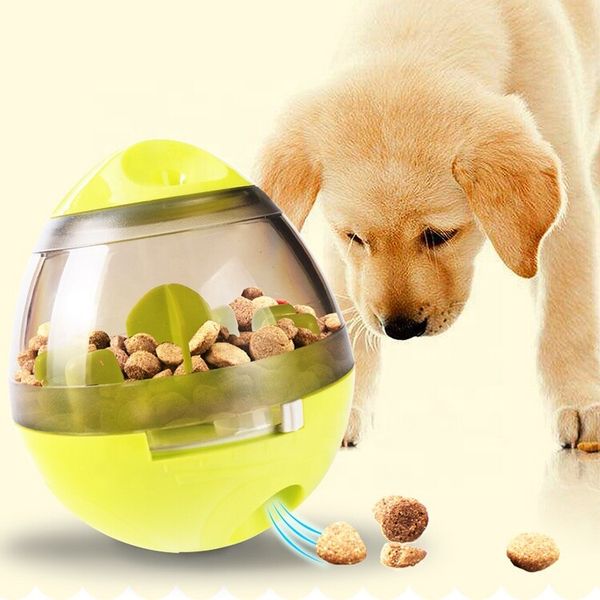 Smart Toy Treat Dispenser (USA SHIPPING)