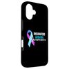 iPhone 16 Rheumatoid Arthritis Shirt - Support Rheumatoid Awareness Case