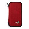 WYNGS Protective Case Red compatible with Calculator Casio FX-991DE CW/DE X