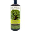 Dr. Woods Pure Cleansing Tea Tree Liquid Castile Soap, 32 Ounce