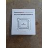 Bluetooth Thermometer Hygrometer, 260FT Range Temperature Sensor Greenhouse Ther