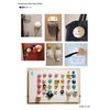 Cube Otamatone Pakupaku Holder, White