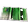 Official County Limerick GAA Green and White Multi Pocket Wallet