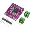 TECNOIOT 2pcs MAX31865 RTD Platinum Resistance Temperature Detector Module PT100