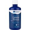 Colloidal Minerals Unflavored Trace Minerals 32 oz Liquid