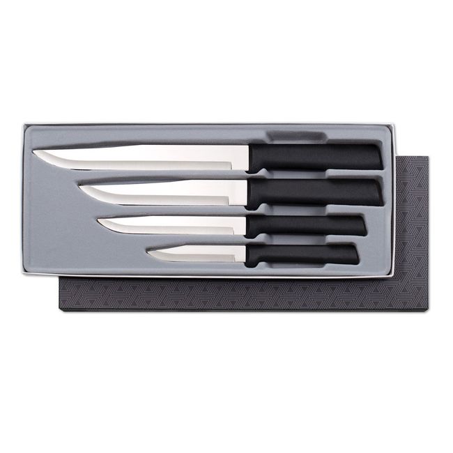 Rada Cutlery Utility Steak Knife Stainless Steel