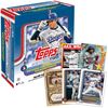 2025 Topps Baseball Series 2 - Factory Sealed - Mega Box