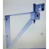 Wall-mounted bracket Kit For 20" - 30" Fan Head 38661187