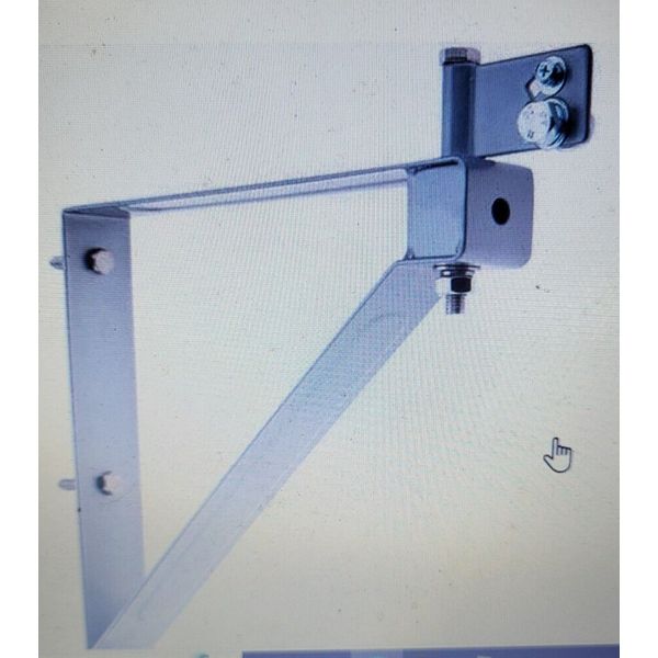 Wall-mounted bracket Kit For 20" - 30" Fan Head 38661187