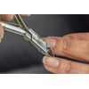 SE 4" Stainless Steel Double Spring Cuticle Nipper - SP30H