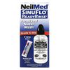 Neil Med SinuFlo Ready Rinse, 8 ounces Bottles (Pack of 2)