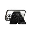 CASETiFY Snappy Card Holder Stand Compatible with Magsafe - Black Tree