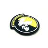 Military Sans Frontieres Metal Gear Solid PVC Airsoft Paintball Patch