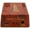 NEW Technozone SX-600-20 Auto Air Purifier Car Scent Cleaner ionic ozone ionizer