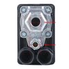 72.5~175psi Air Compressor Pressure Control Switch, G1/4" Single Hole 220V for Air Compressor Pump Control Valve