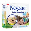 Nexcare ColdHot Therapy Pack Happy Kids, 2/Pack
