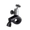 YIYI Camera Stand for Bicycles and Bikes to Secure Camera Metal Head