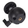 Etsumi E-2149 Hypod Ball Head Black