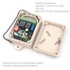 Solidremote 12V - 24V Secure Wireless Rf Remote Control Relay Switch U