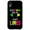 iPhone XR Kiteflying Essentials Kites for Adults Kite Flying Lover Case