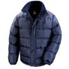 Result Core Core Nova Lux Padded Jacket Navy XL, navy