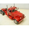 (2)West Coast Mirror Set For COE 1/48th Scale Trucks By Don Mills Models