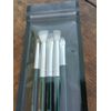 MOTD Cosmetics Starter Eye Makeup 5 piece Brush Set - NEW in package