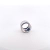 1/2" inch Coupling Threaded NPT 316 Stainless Steel FNPT x FNPT Full Coupling Class 150