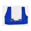 LTG Mobility Scooter Control Panel Tiller Cover Universal Waterproof Protective (Blue)