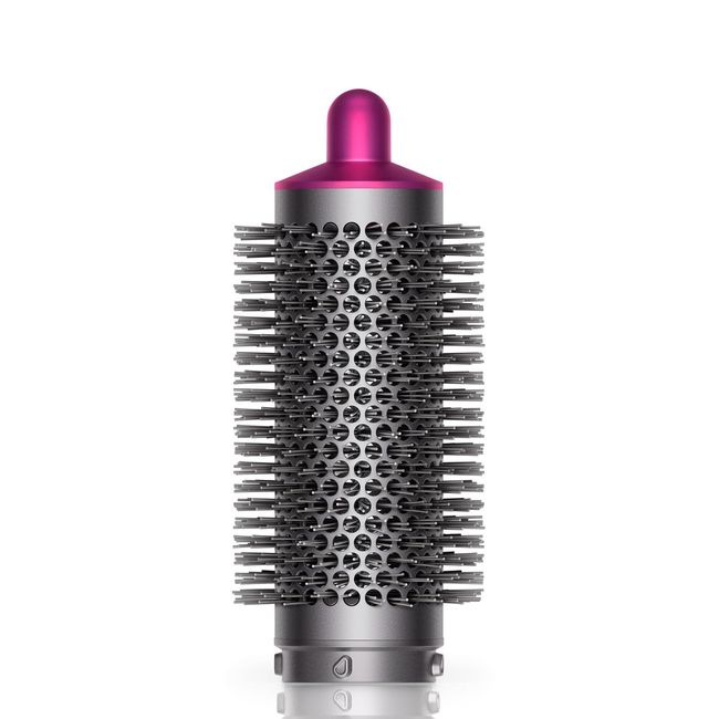 Runde Volumenbürste für Dyson für Airwrap HS01 Multi-Styler Teilenummer 969489-01 für Limp Flat Hair