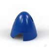 JP 2.0in - 50mm Blue Spinner For RC Model Plane