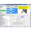 RoutBot 4 Axis CNC Milling Controller CNC 3018 3020 1610 Standard Software integrated easy to use tutorial videos.