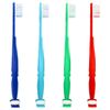 Smart Care Brush Buddies 4 pk.Toothbrushes by Brush Buddies