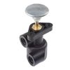 World American WAKN20031 Push-Pull Dash Valve