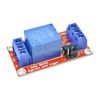 Gump's Grocery 12V 1 Channel Module with Optocoupler Isolation High and Low Level Trigger Relay
