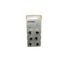 Signia 3.0 EarTips for AX RIC & IX RIC Models Size XS Vented (6 Pack)