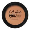 L.A. GIRL PRO Face Powder - Warm Caramel
