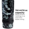 Smartshake Revive FID63574, 750 ml, Camo Black