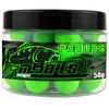 Angel-Berger Magic Baits Fluo Pop Ups (Green, 20 mm)