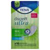 Tena Discreet Ultra Normal Pads (Pack of 16)