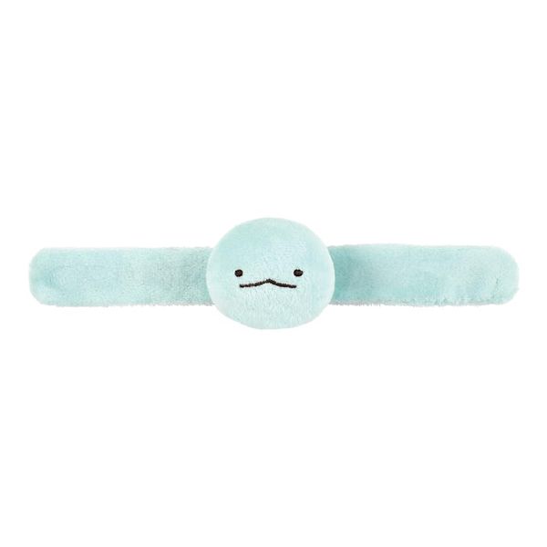 Tees Factory SG-5539022TK Sumikko Gurashi Chararol Tokage H1.8 x 9.1 x 1.4 inches (45 x 230 x 35 mm)