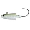 Team Norway EEL Jighead Natur Size 70 g