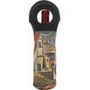 YouCustomizeIt Mediterranean Landscape by Pablo Picasso Wine Tote Bag