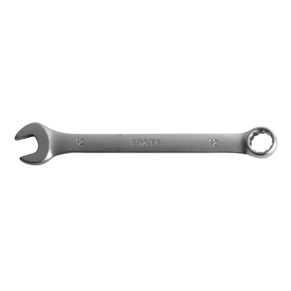 Boxer® Combination Spanner 12 mm Chrome Vanadium