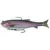 DeStyle Worm Villora Swimbait 145 Rainbow Trout PTD