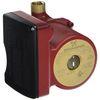 Grundfos UP15-18B5 (59896114) Pump, 1/2" Sweat End Open System Circulator, 1/25 HP 115V - Bronze