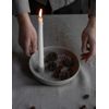 Storefactory LIDATORP Large Nature Candlestick