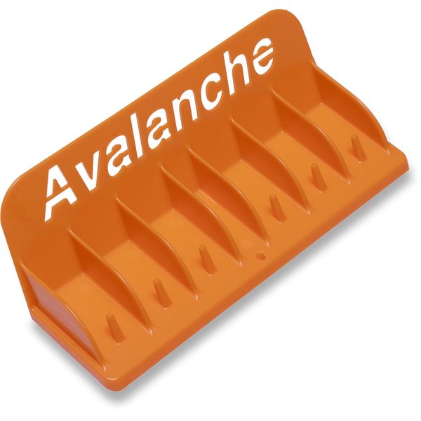 MARSHALLTOWN Avalanche Storage Bracket, Made in the USA, AVA-BRKT