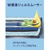Gillette Skin Guard Flex Ball Electric Replacement Blades (10 Pieces), Razor for Sensitive Skin, Men's