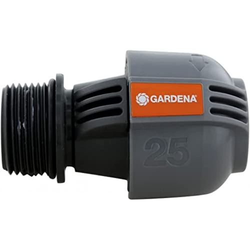 Gardena 2763-20 Sprinklersystem Connector
